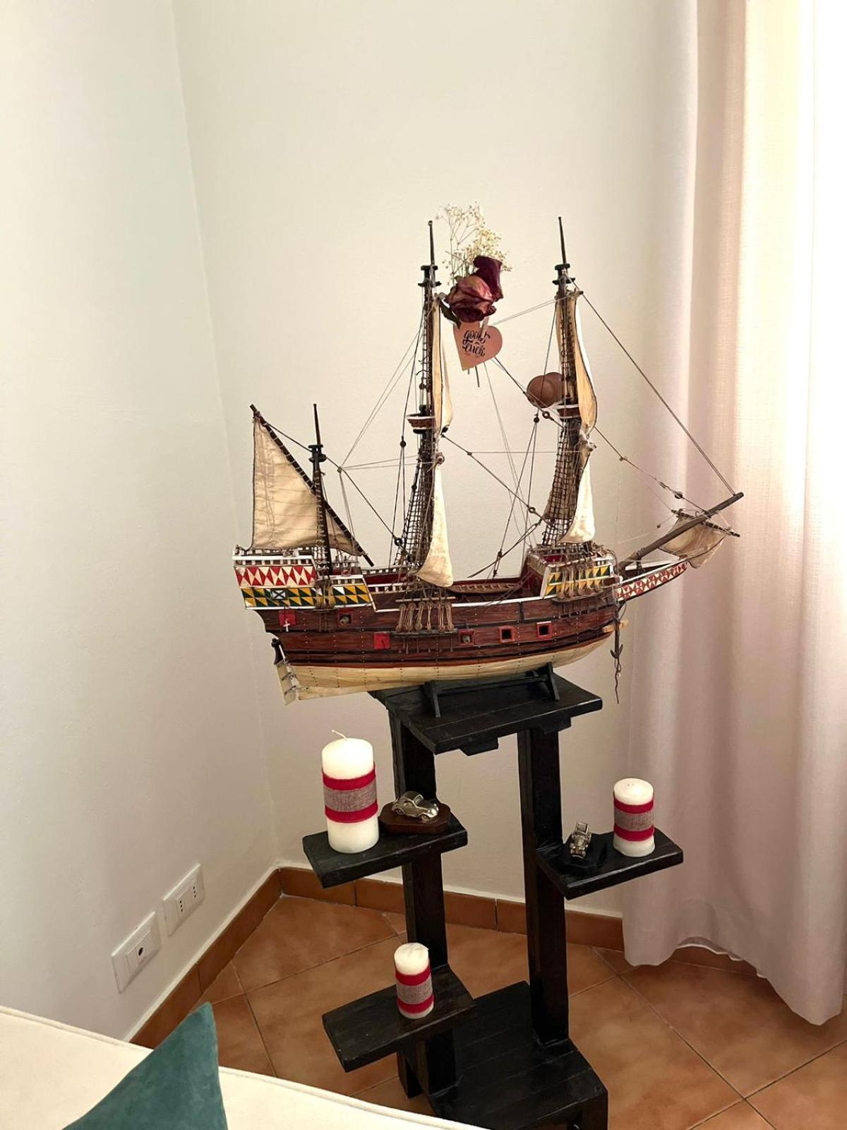 Iljazi'S Apartaments Vlorë Екстериор снимка